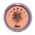 Blush Compacto Wandinha Safira - Loja Make Mania