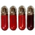 Gloss Super Brilhante Febella - comprar online
