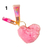 Gloss Chaveiro Amor Anjo