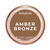 Contorno Amber Bronze Ruby Rose