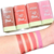 Blush Bastão Love Rain - Loja Make Mania