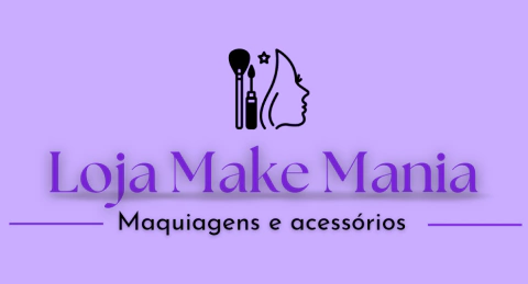 Loja Make Mania