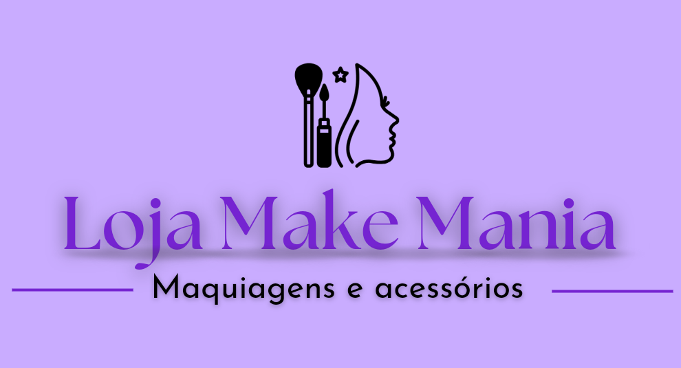 Loja Make Mania