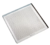 Kit 10 Assadeiras 35x35 Perfurada Para Forno Turbo Alumínio - Imeca