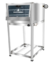 Forno Brilho Cavalete 150 Litros-Kenok