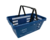 CESTA DE COMPRAS PLÁSTICA-AMAPÁ