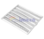 Kit 10 Esteiras 58x70 6 Tiras 7 cm - IMECA