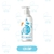 Lava mamaderas y chupetes Burbujitas Baby 120 ml