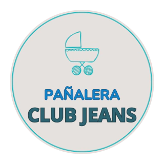 Pañalera Club Jeans