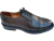 Mocasines Cuero Ch Prusia Hombre Blucher - comprar online