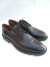 Mocasines Cuero Ch Prusia Hombre Blucher