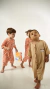 Macaquinho Cool Kids Club nude na internet