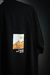 Remera Tourist Puna Regular Fit - Essence Clothes