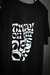 Remera Days Off Regular Fit
