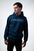 Essential Hoodie Regular Fit en internet