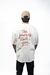 Remera Journey Starts Oversize en internet