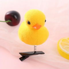 Patito con Broche para la Cabeza x10 Unidadades - comprar online