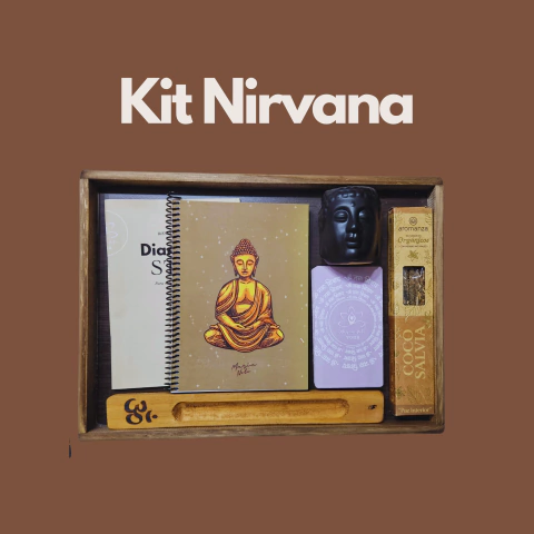 KIT NIRVANA