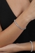 Pulseira em prata 925