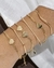 Pulseira 1 filho com coração