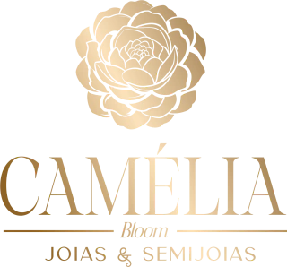 Camélia Bloom - Joias e Semijoias