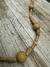 COLAR AFRICANO - MADEIRA - comprar online