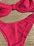 TOP JADE CHERRY - Meia Taça com Aro na internet