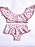 BIQUINI INFANTIL LUNA BOLINHA