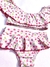 BIQUINI INFANTIL LUNA BOLINHA - comprar online