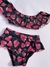 BIQUINI INFANTIL LUNA MORANGO - comprar online