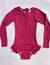 MAIÔ INFANTIL MIA PINK