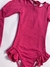 MAIÔ INFANTIL MIA PINK na internet