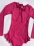 MAIÔ INFANTIL MIA PINK - comprar online
