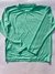 CAMISETA INFANTIL PROTEÇÃO UV+ VERDE AGUA