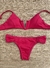 CALCINHA LIZ CHERRY - Calcinha Bombom - comprar online