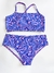 BIQUINI TEEN TOP ROXO MESCLA