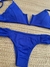 CALCINHA LIZ AZUL BIC - Calcinha Bombom - comprar online