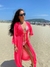 Saída de Praia Longa Rosa - comprar online