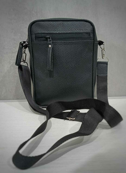 Bandolera de Cuero Premium