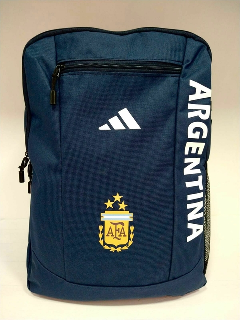 Mochila Urbana - AFA Azul Marino
