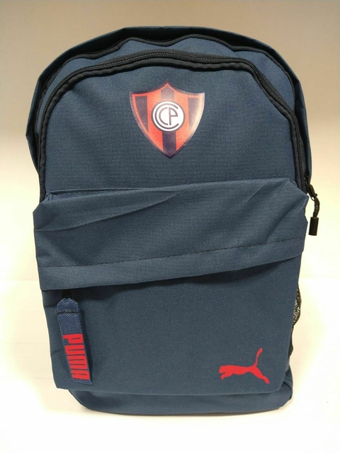Mochila Cerra Porteño