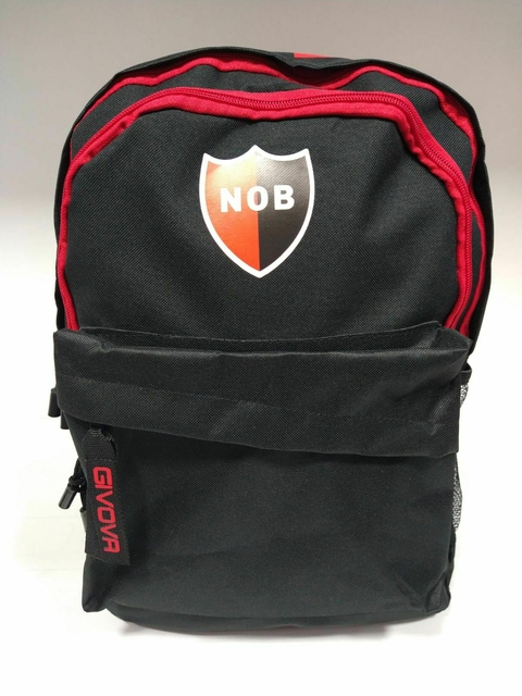 Mochila Newell´s Old Boys