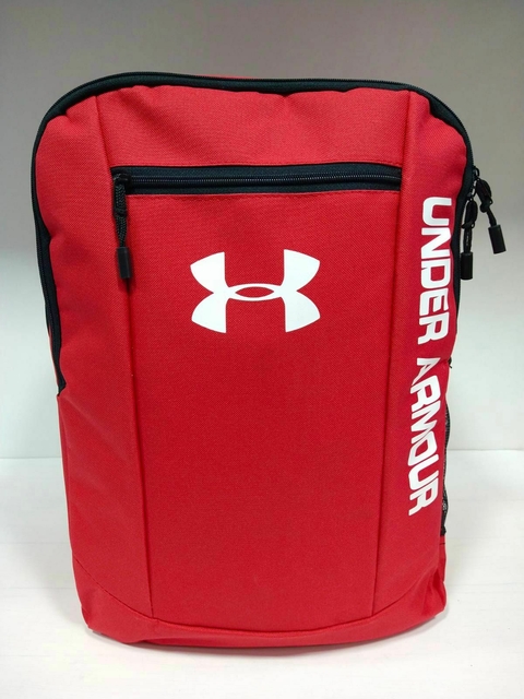Mochila Under Armour - Roja