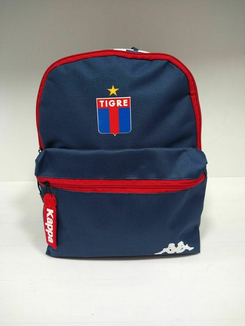 Mochila Mini Bag - Tigre
