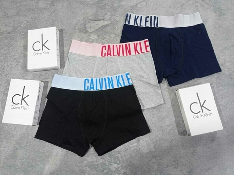Boxer Calvin Klein