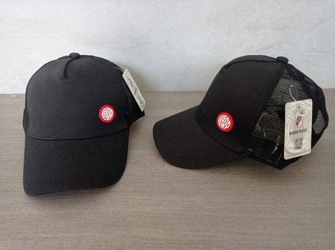 Gorras Trucker Fútbol