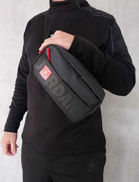 Riñonera Jordan Impermeable 2025