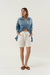 CAMISA DENIM OVERSIZE SALLY