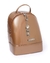 MOCHILA BARCELONA COBRE