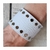 PULSERA PIA - CUERO COLOR BLANCO